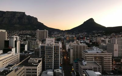 Outsource your team to South Africa